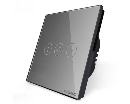 Сенсорный диммер SK-A801T — 3 клавиши